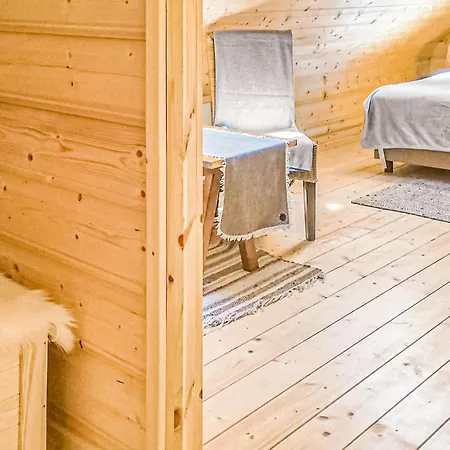 Tolles Haus In Mit Küche Ferienhaus *