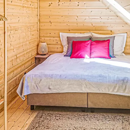 Tolles Haus In Mit Küche Ferienhaus Stolpmünde