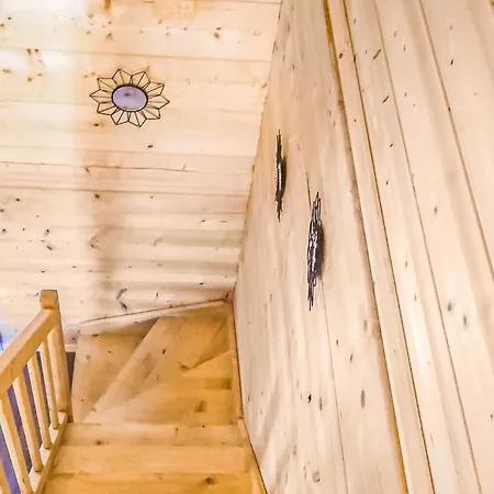 Amazing In With Kitchen * Ustka