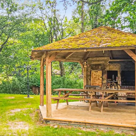 Amazing In With Kitchen *