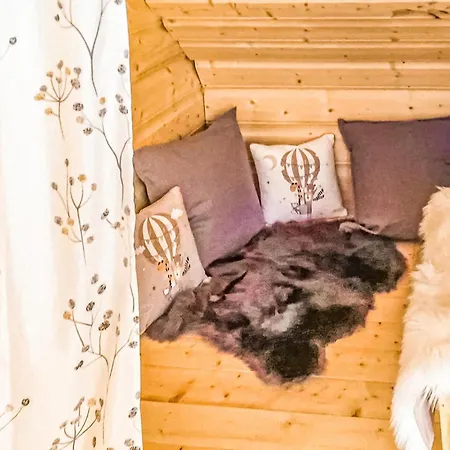 Amazing In With Kitchen Hébergement de vacances Ustka