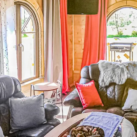 Hébergement de vacances Amazing In With Kitchen Ustka