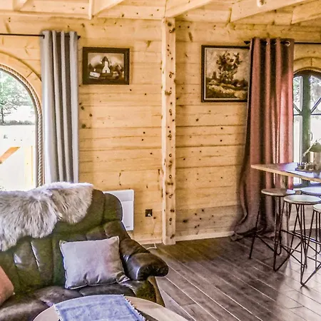 Amazing In With Kitchen * Ustka