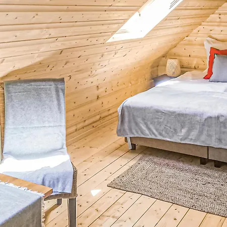 Tolles Haus In Mit Küche Ferienhaus *