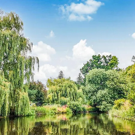 Amazing In With Kitchen Hébergement de vacances