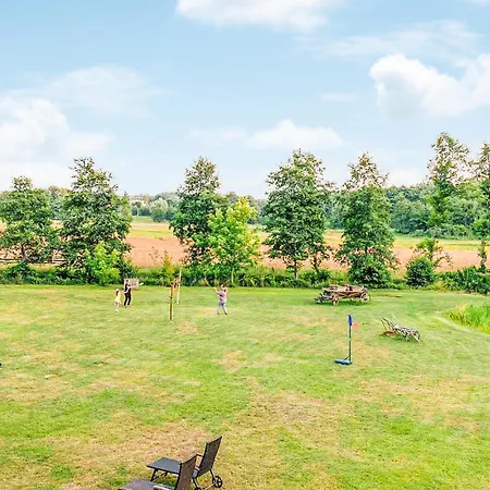 Amazing In With Kitchen