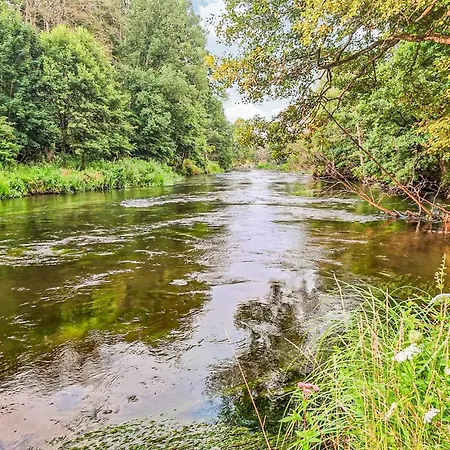 Hébergement de vacances Amazing In With Kitchen Ustka