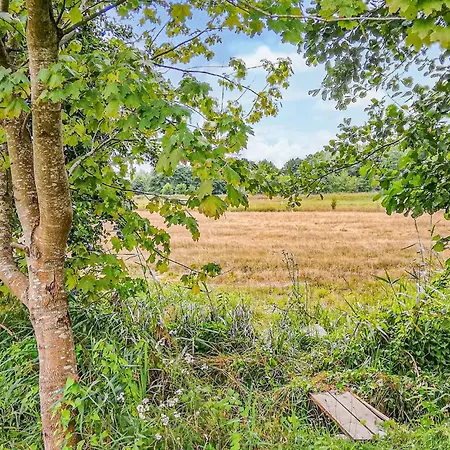 Hébergement de vacances Amazing In With Kitchen *