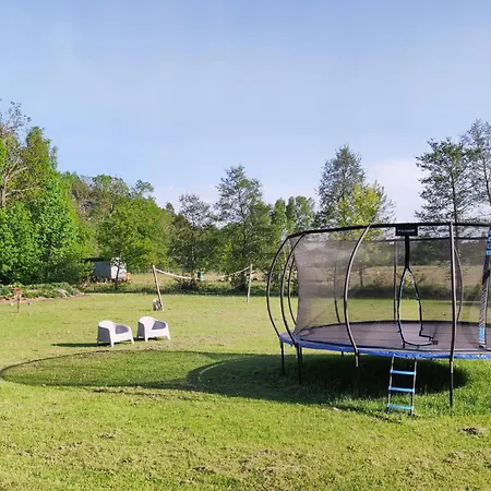 Hébergement de vacances Amazing In With Kitchen