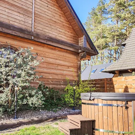 Hébergement de vacances Amazing In With Kitchen *