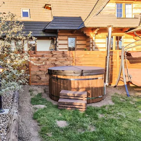 Amazing In With Kitchen Hébergement de vacances Ustka