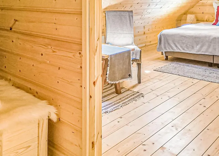 Amazing In With Kitchen Casa vacanze *