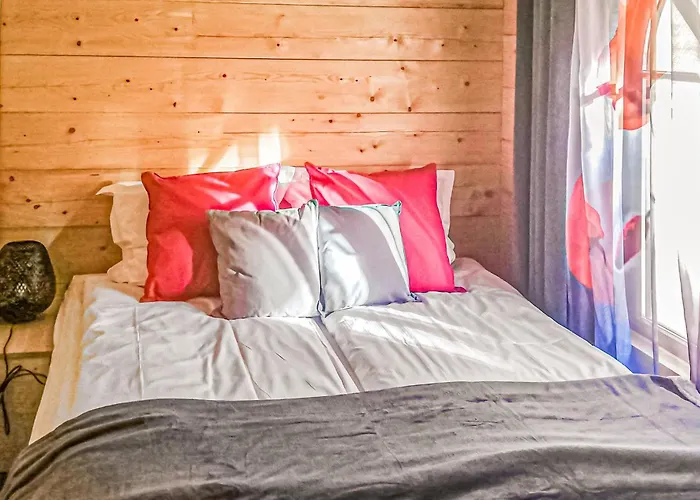 Amazing In With Kitchen *