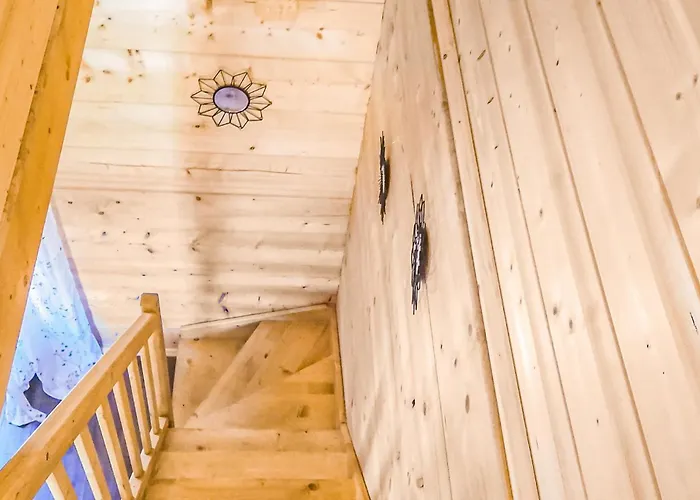 Amazing In With Kitchen * Ustka