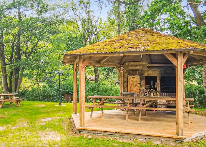 Amazing In With Kitchen *