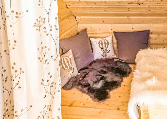 Amazing In With Kitchen Casa vacanze Ustka