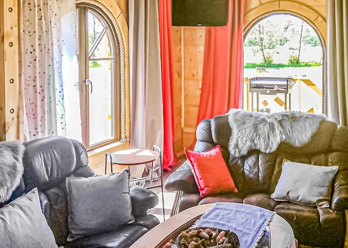 Casa vacanze Amazing In With Kitchen Ustka