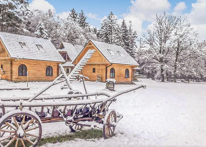 Casa vacanze Amazing In With Kitchen