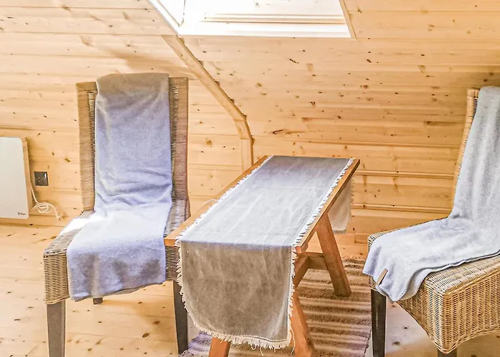 Casa vacanze Amazing In With Kitchen *