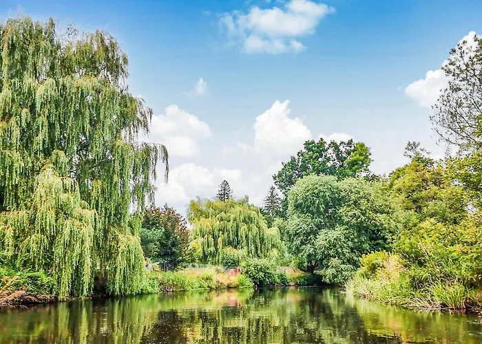 Amazing In With Kitchen Casa vacanze