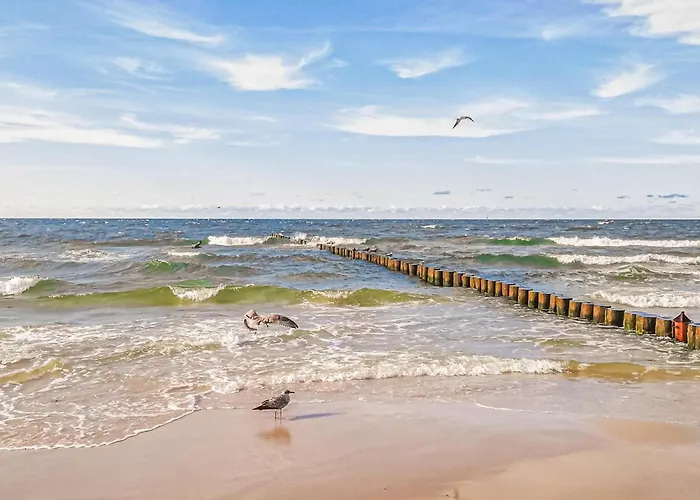 Casa vacanze Amazing In With Kitchen