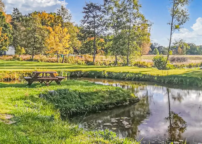 Amazing In With Kitchen *