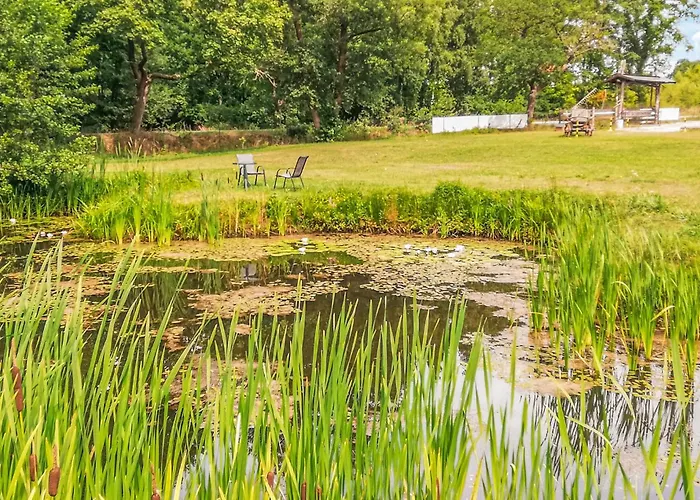 Amazing In With Kitchen Casa vacanze *