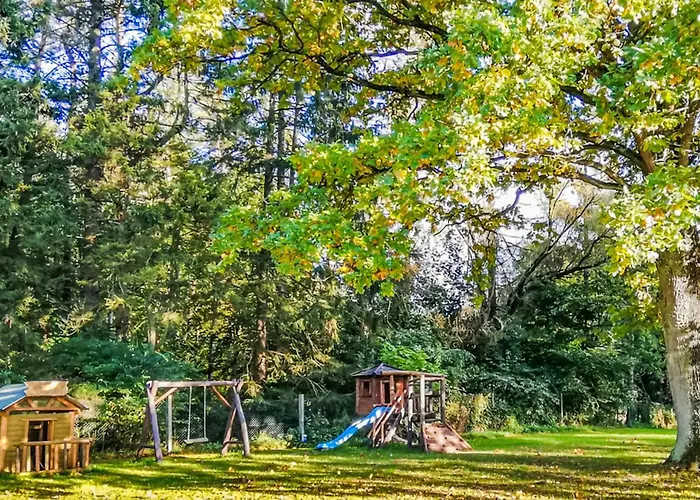 Amazing In With Kitchen Casa vacanze Ustka