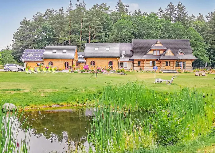 Amazing In With Kitchen *