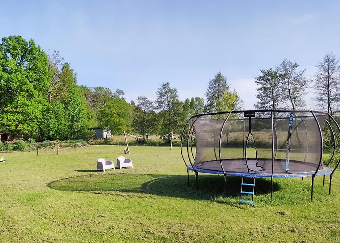 Casa vacanze Amazing In With Kitchen