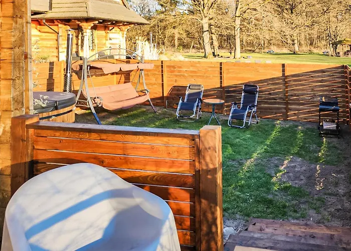 Casa vacanze Amazing In With Kitchen *